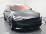 2023 Tesla Model X Plaid