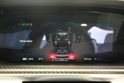 2023 Tesla Model X Plaid