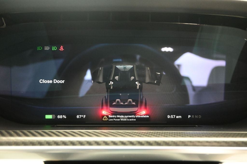 2023 Tesla Model X Plaid