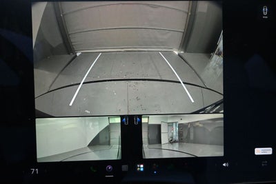 2023 Tesla Model X Plaid