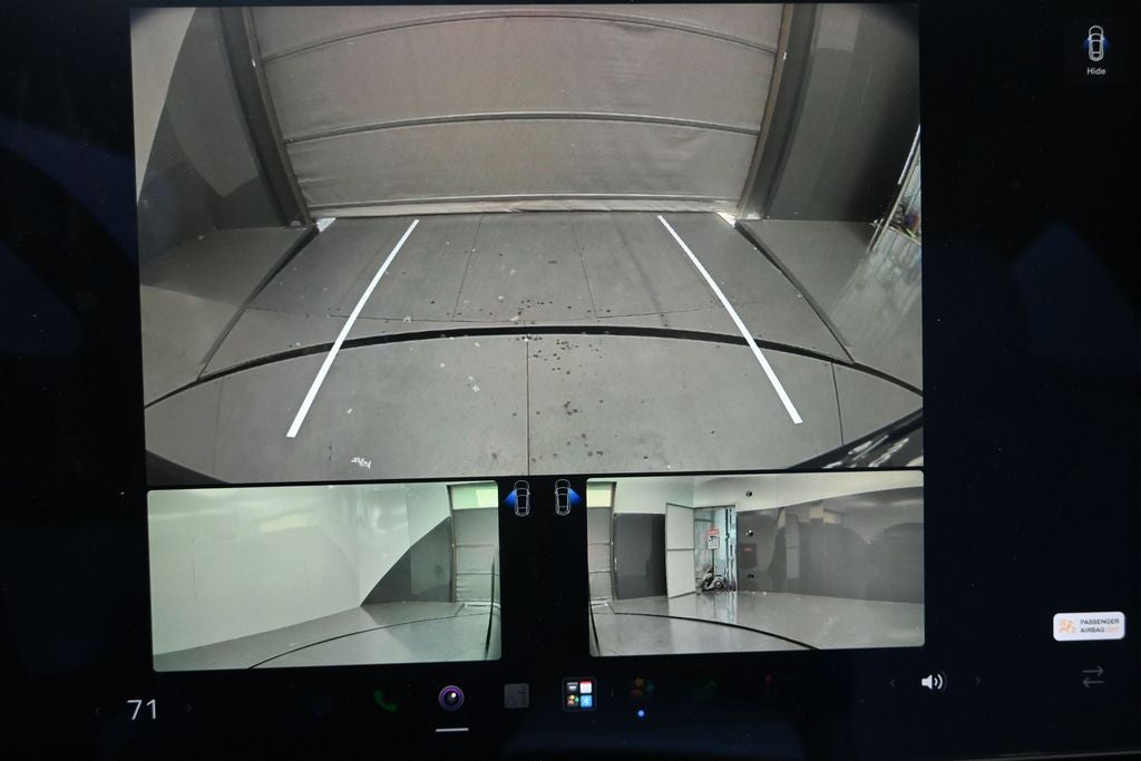 2023 Tesla Model X Plaid