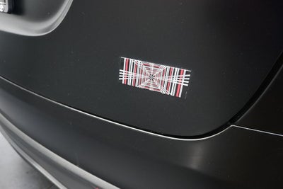2023 Tesla Model X Plaid