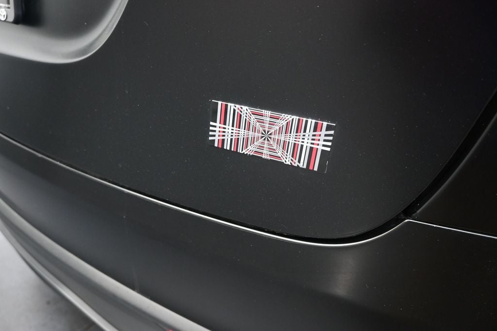 2023 Tesla Model X Plaid