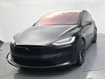 2023 Tesla Model X Plaid