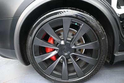 2023 Tesla Model X Plaid