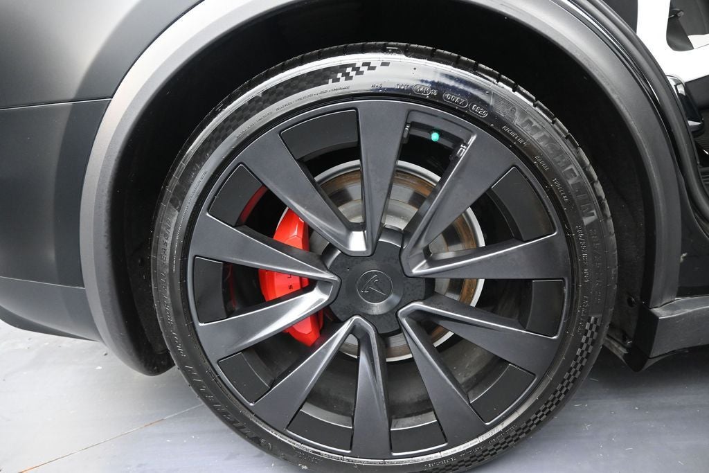 2023 Tesla Model X Plaid