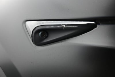 2023 Tesla Model X Plaid