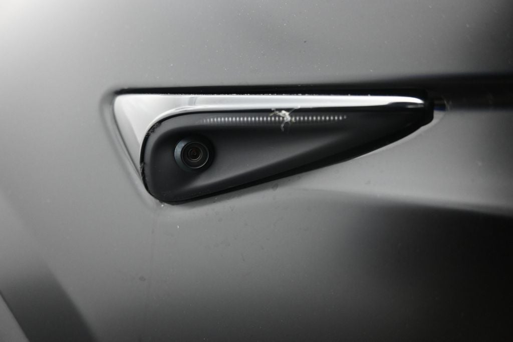 2023 Tesla Model X Plaid