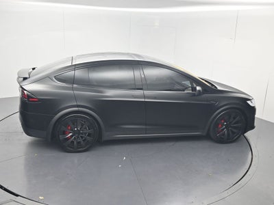 2023 Tesla Model X Plaid