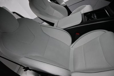 2023 Tesla Model X Plaid
