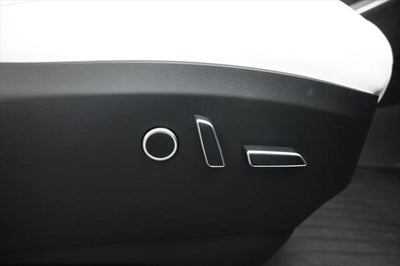 2023 Tesla Model X Plaid