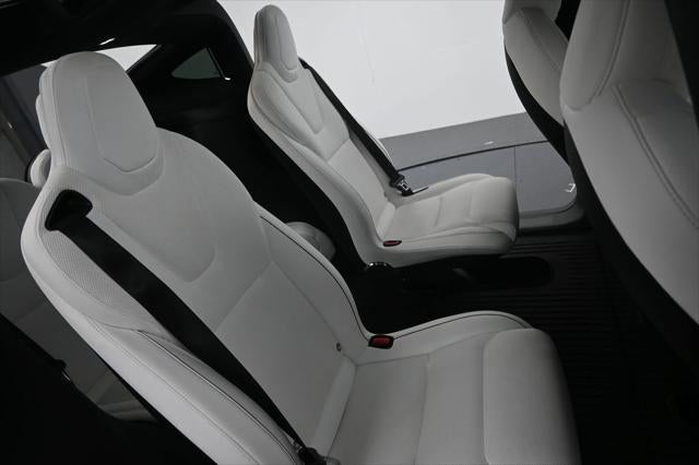 2023 Tesla Model X Plaid