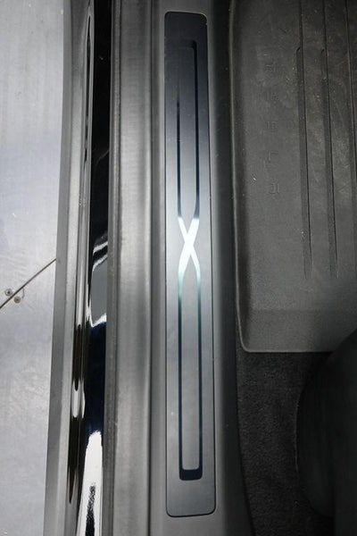2023 Tesla Model X Plaid