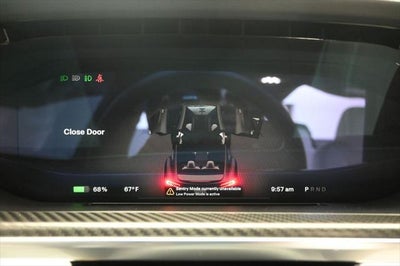 2023 Tesla Model X Plaid
