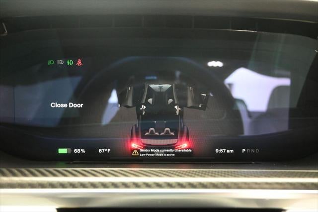 2023 Tesla Model X Plaid