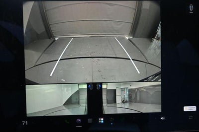2023 Tesla Model X Plaid