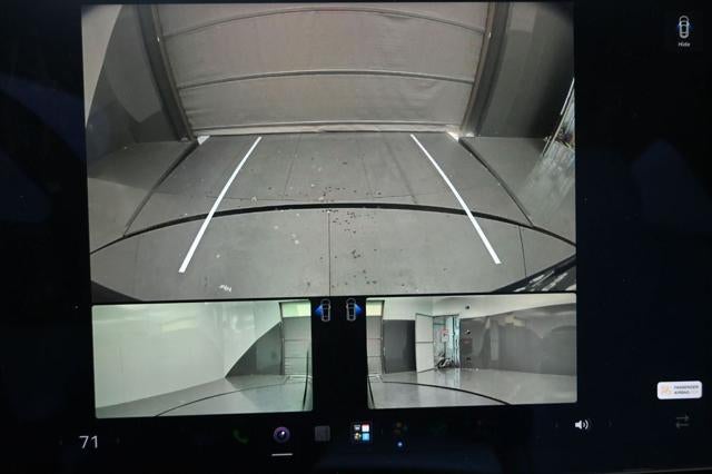 2023 Tesla Model X Plaid