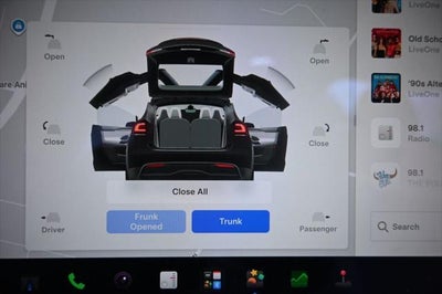 2023 Tesla Model X Plaid