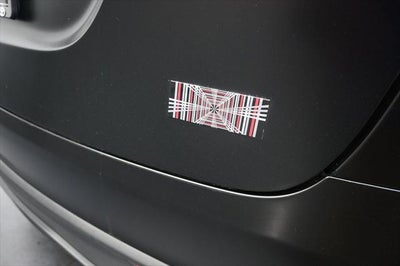 2023 Tesla Model X Plaid