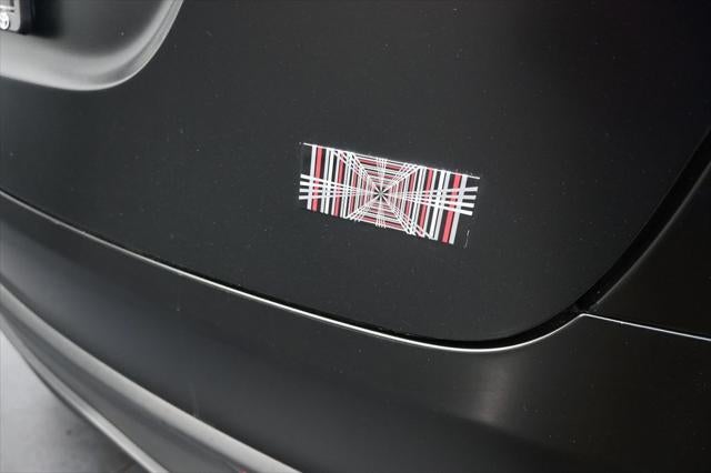 2023 Tesla Model X Plaid