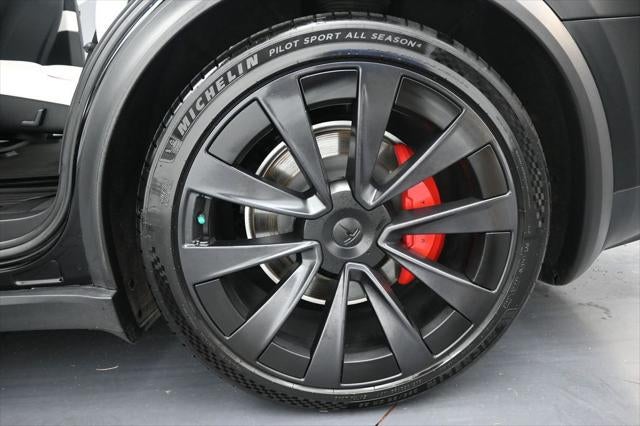 2023 Tesla Model X Plaid