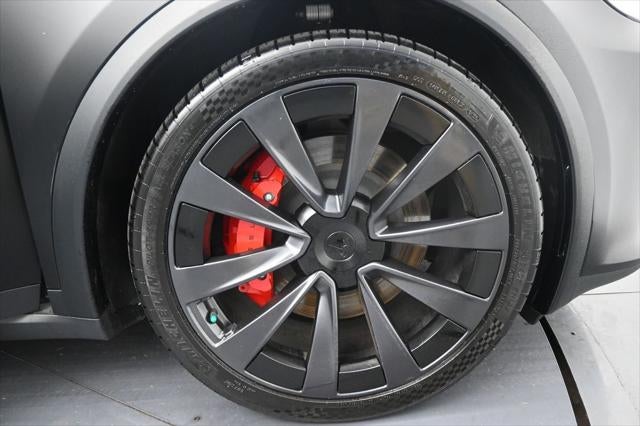 2023 Tesla Model X Plaid