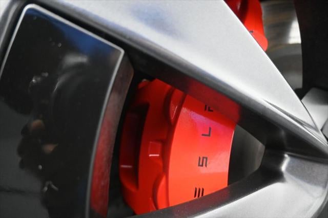 2023 Tesla Model X Plaid
