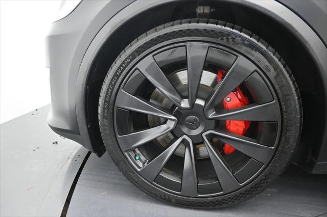 2023 Tesla Model X Plaid