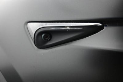 2023 Tesla Model X Plaid