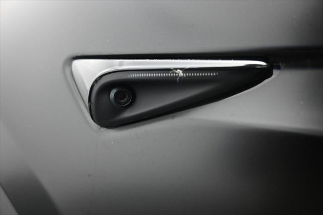 2023 Tesla Model X Plaid
