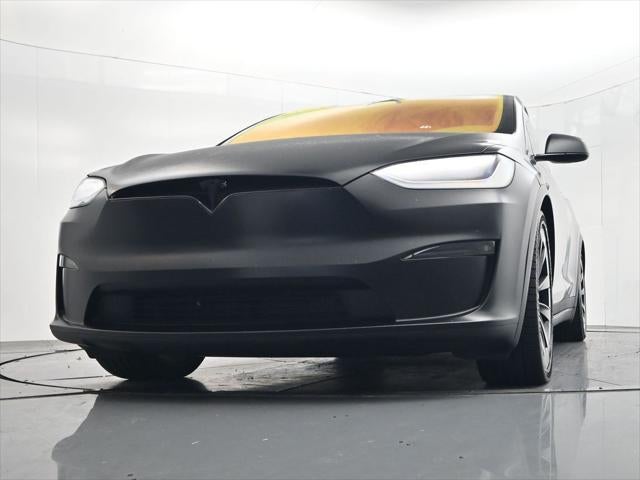 2023 Tesla Model X Plaid