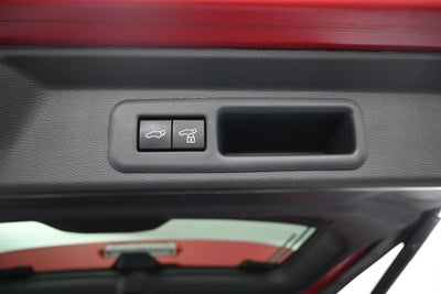 2025 Toyota Sequoia Platinum