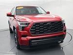 2025 Toyota Sequoia Platinum