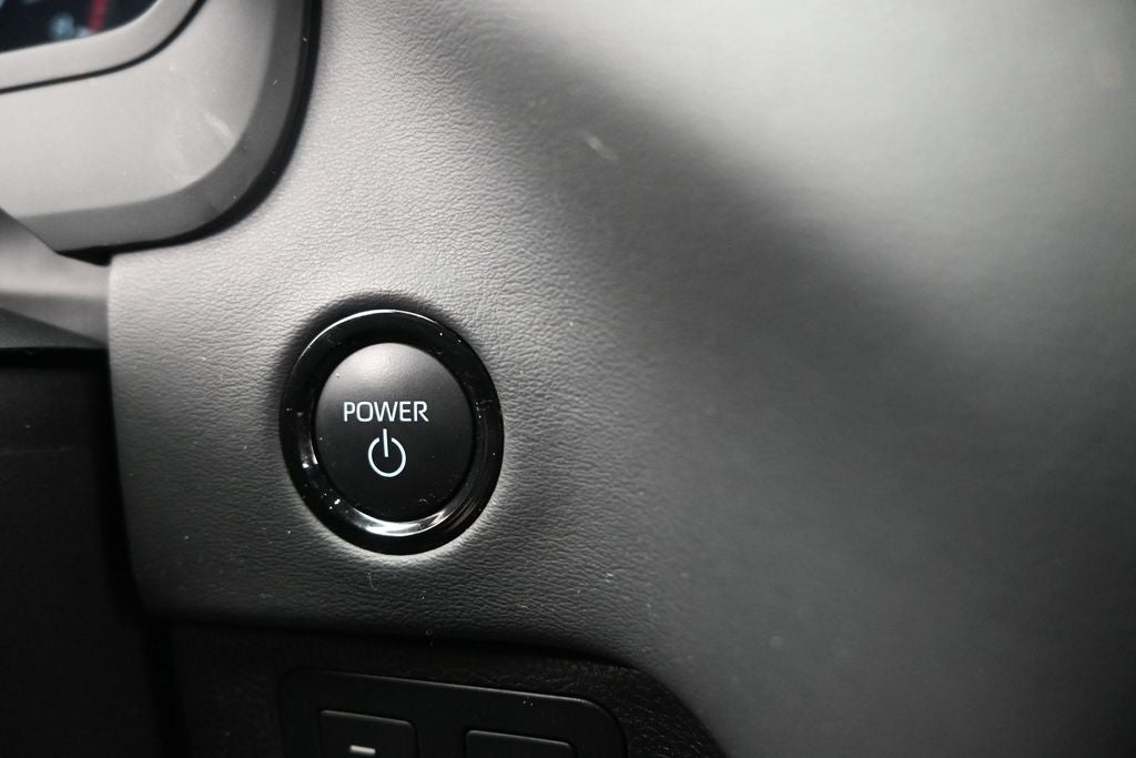 2025 Toyota Sequoia Platinum