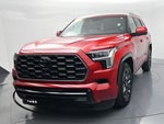 2025 Toyota Sequoia Platinum