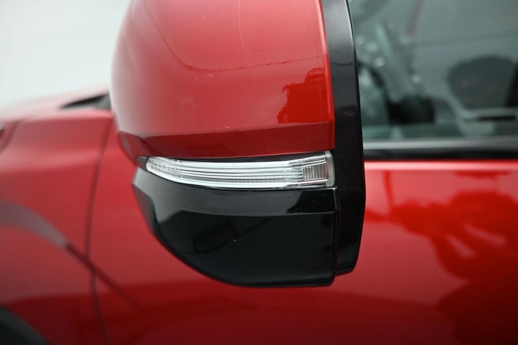 2025 Toyota Sequoia Platinum