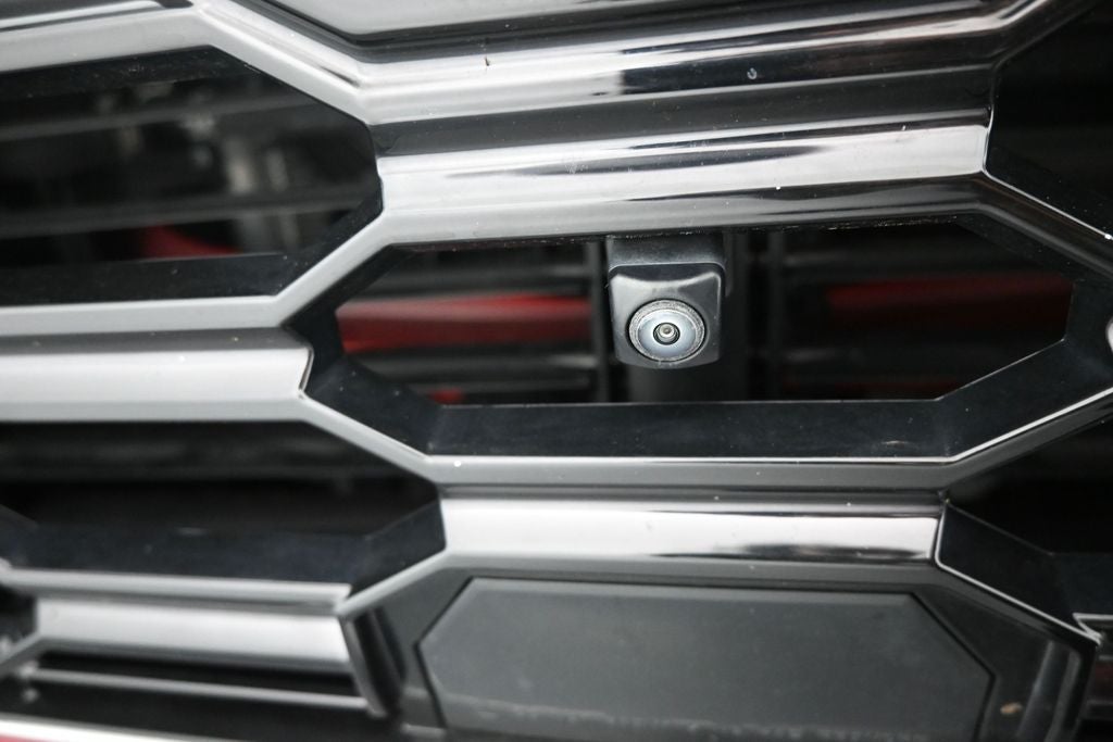 2025 Toyota Sequoia Platinum