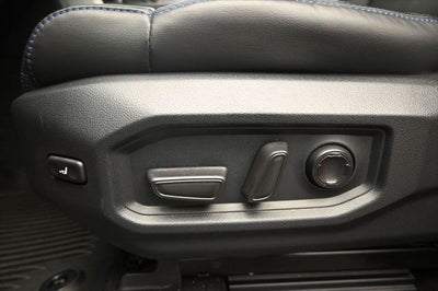 2025 Toyota Sequoia Platinum
