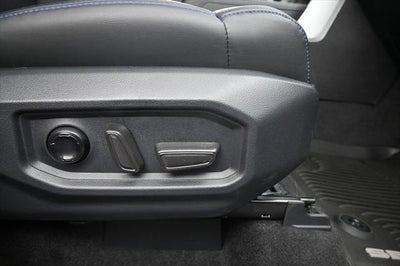 2025 Toyota Sequoia Platinum