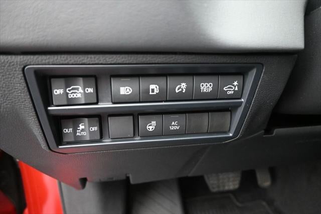 2025 Toyota Sequoia Platinum