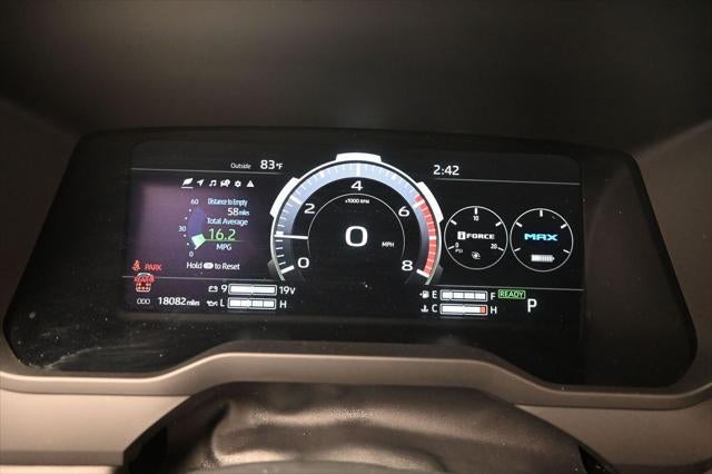 2025 Toyota Sequoia Platinum