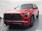 2025 Toyota Sequoia Platinum