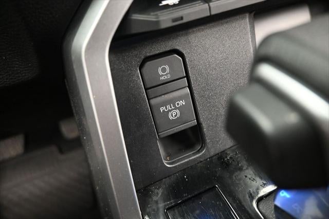 2025 Toyota Sequoia Platinum