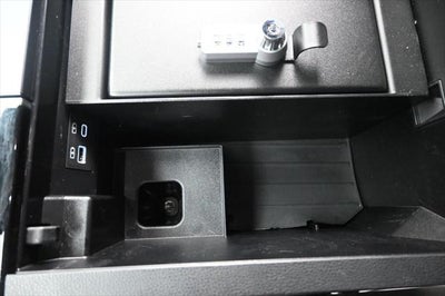 2025 Toyota Sequoia Platinum