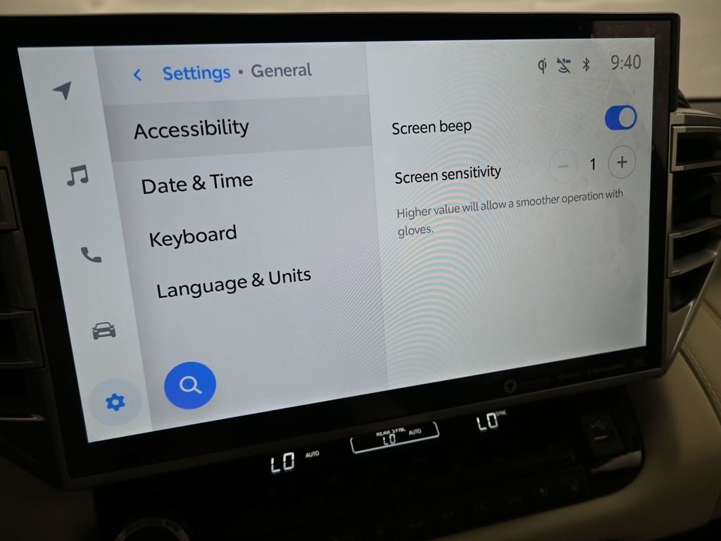 2023 Toyota Sequoia Capstone
