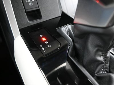 2023 Toyota Sequoia Capstone