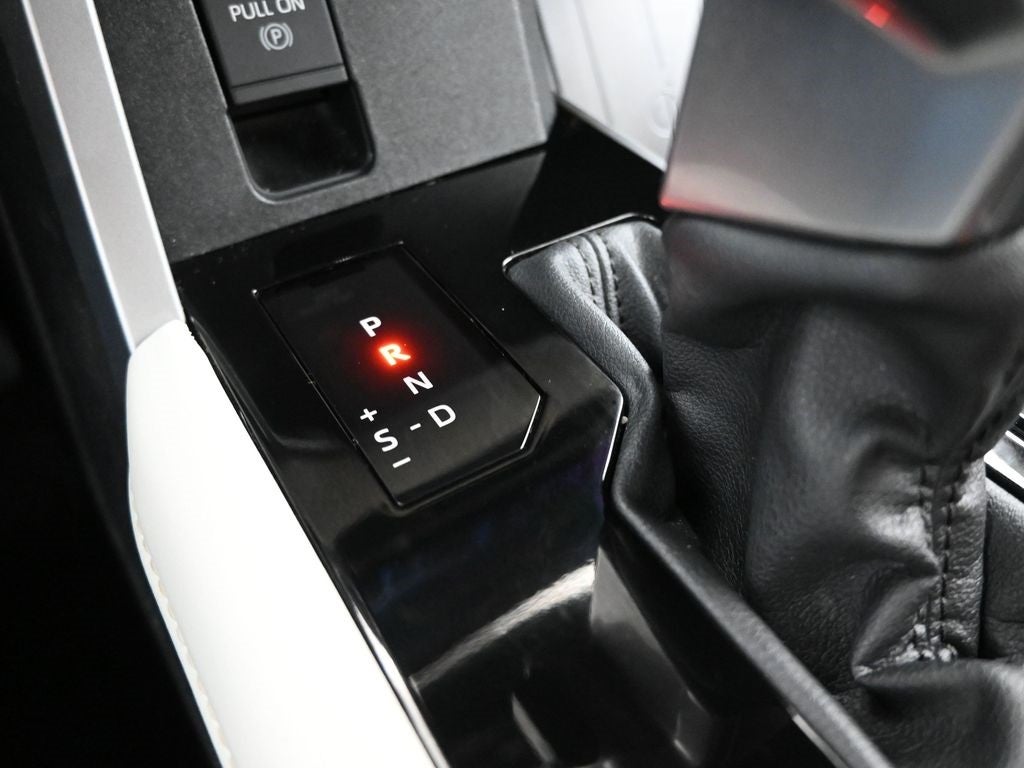 2023 Toyota Sequoia Capstone