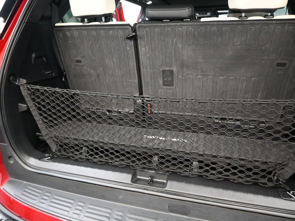 2023 Toyota Sequoia Capstone