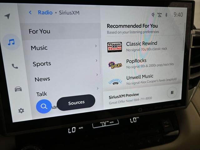 2023 Toyota Sequoia Capstone