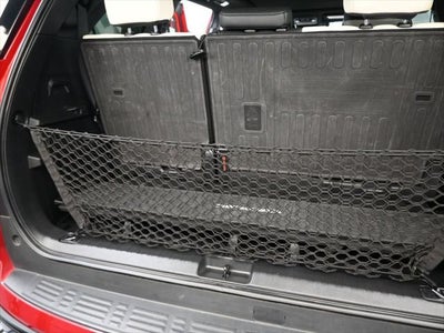 2023 Toyota Sequoia Capstone